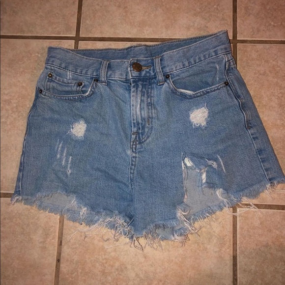 Shorts - Picture 2 of 2